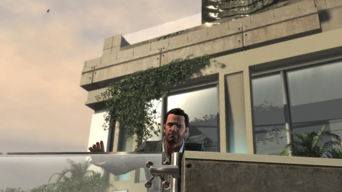 Max Payne 3: Gorgeous, Gritty, And Dumb