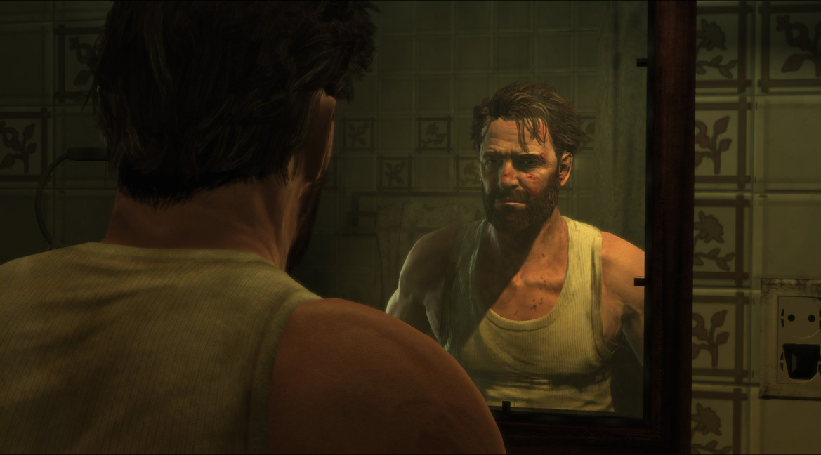 Max Payne 3: Gorgeous, Gritty, And Dumb