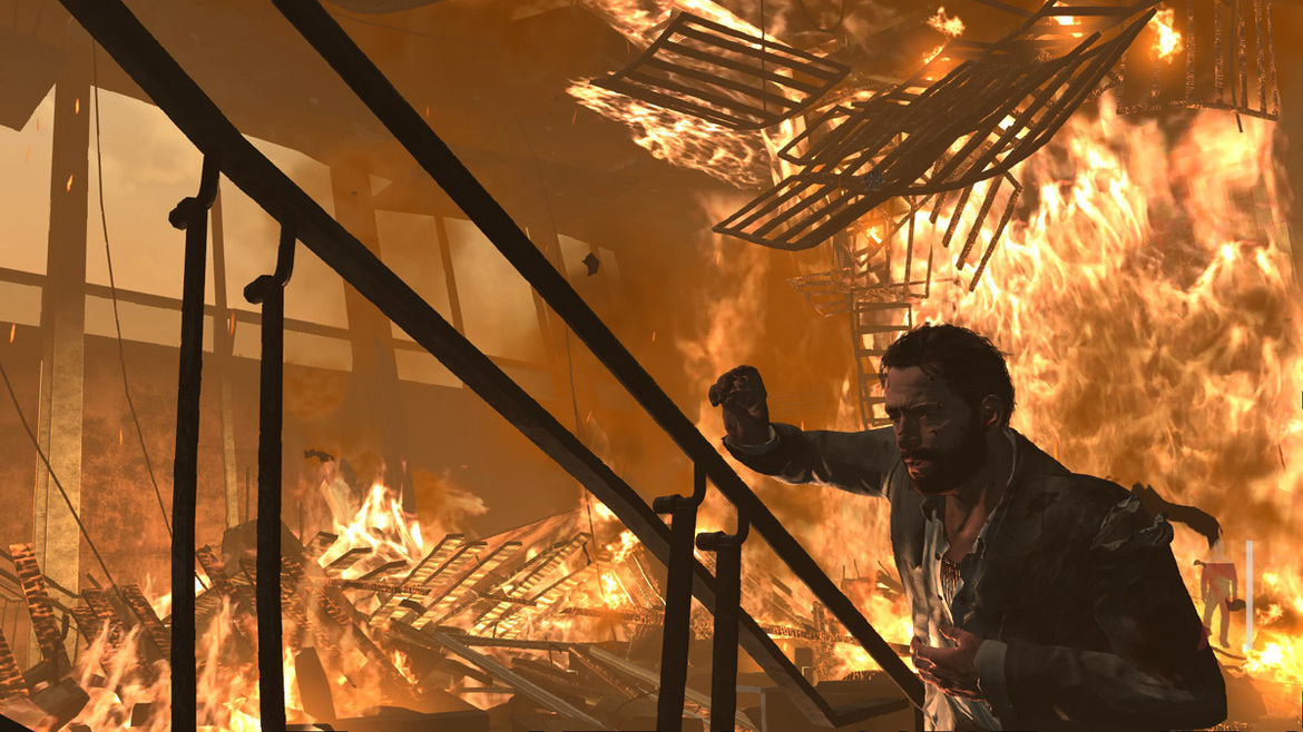 Max Payne 3: Gorgeous, Gritty, And Dumb
