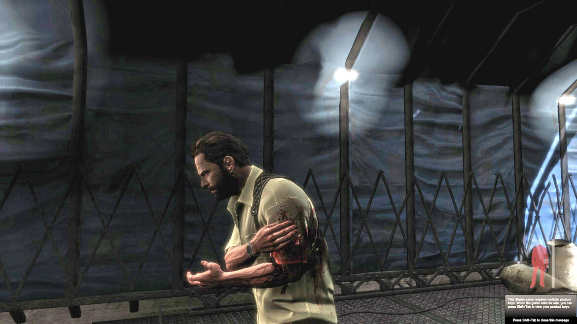 Max Payne 3: Gorgeous, Gritty, And Dumb