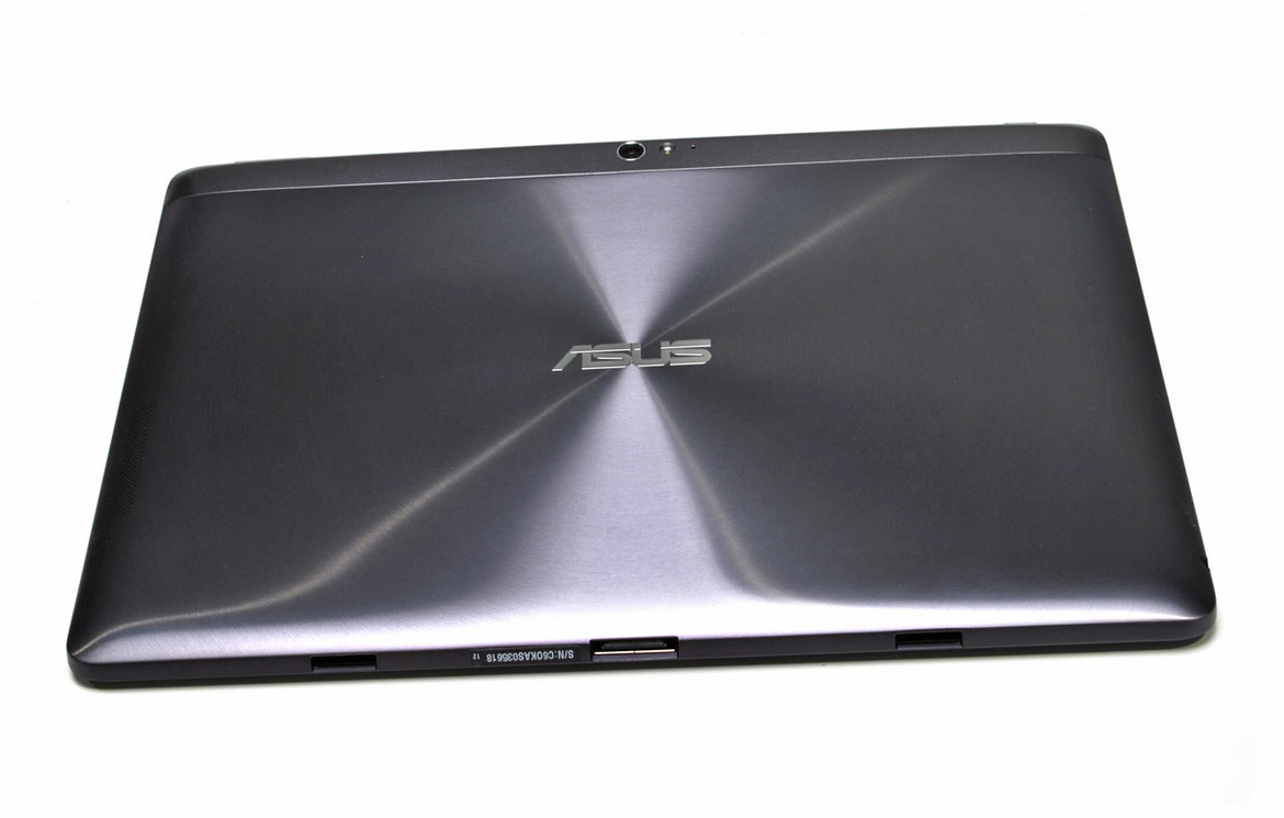Asus Transformer Pad Infinity TF700T Review