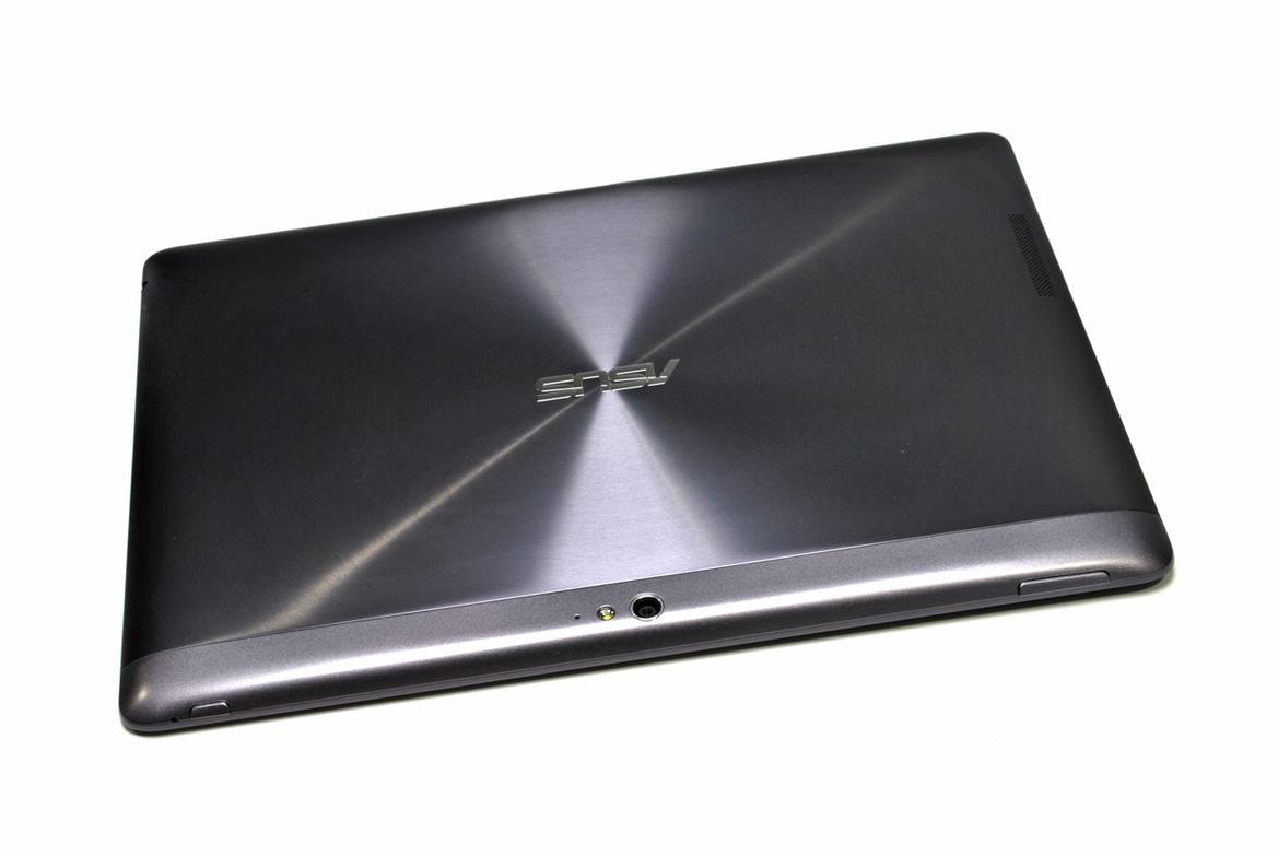 Asus Transformer Pad Infinity TF700T Review