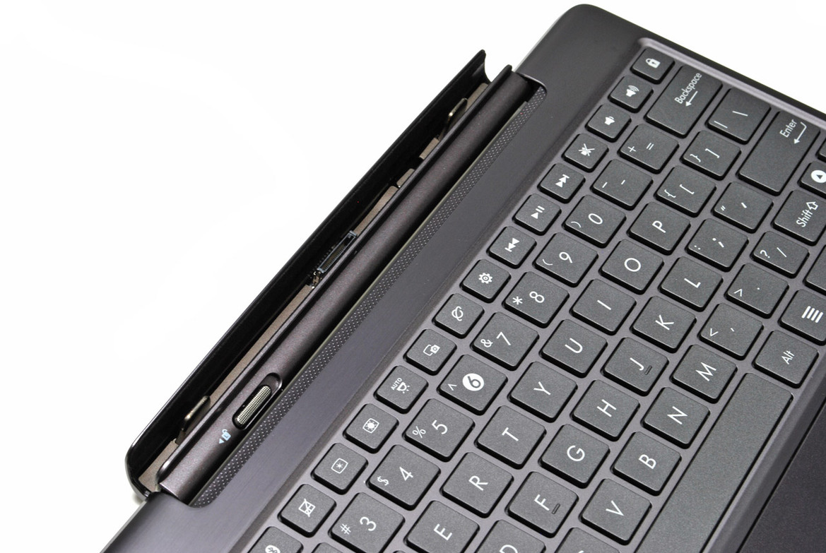 Asus Transformer Pad Infinity TF700T Review