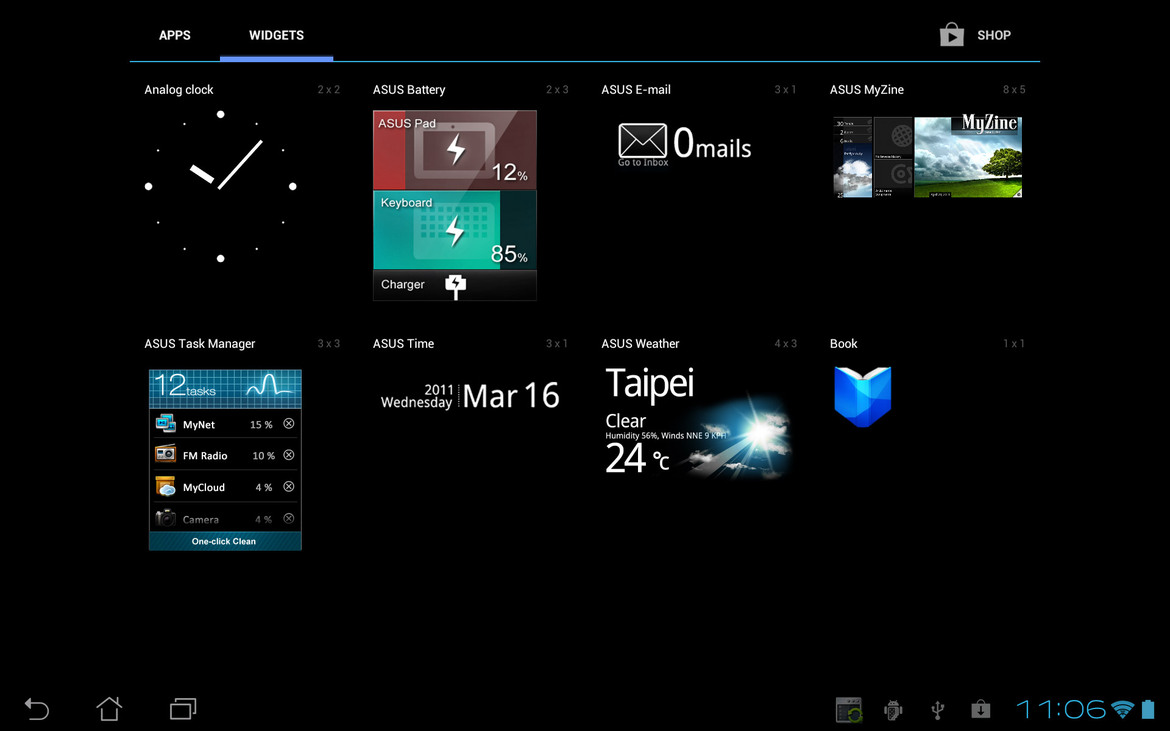 Asus Transformer Pad Infinity TF700T Review