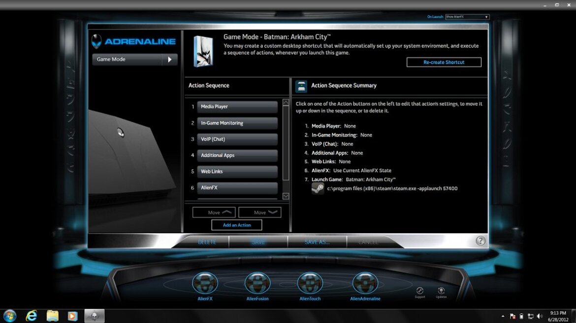 Alienware M17x R4 (2012), Ivy Bridge and Kepler Refresh