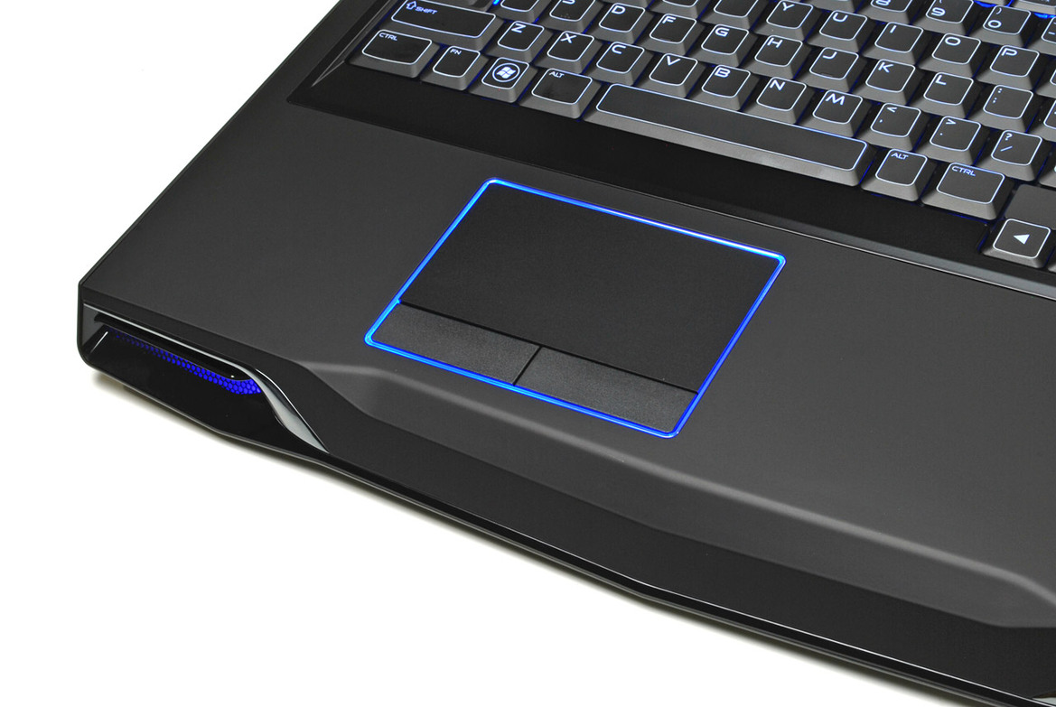 Alienware M17x R4 (2012), Ivy Bridge and Kepler Refresh