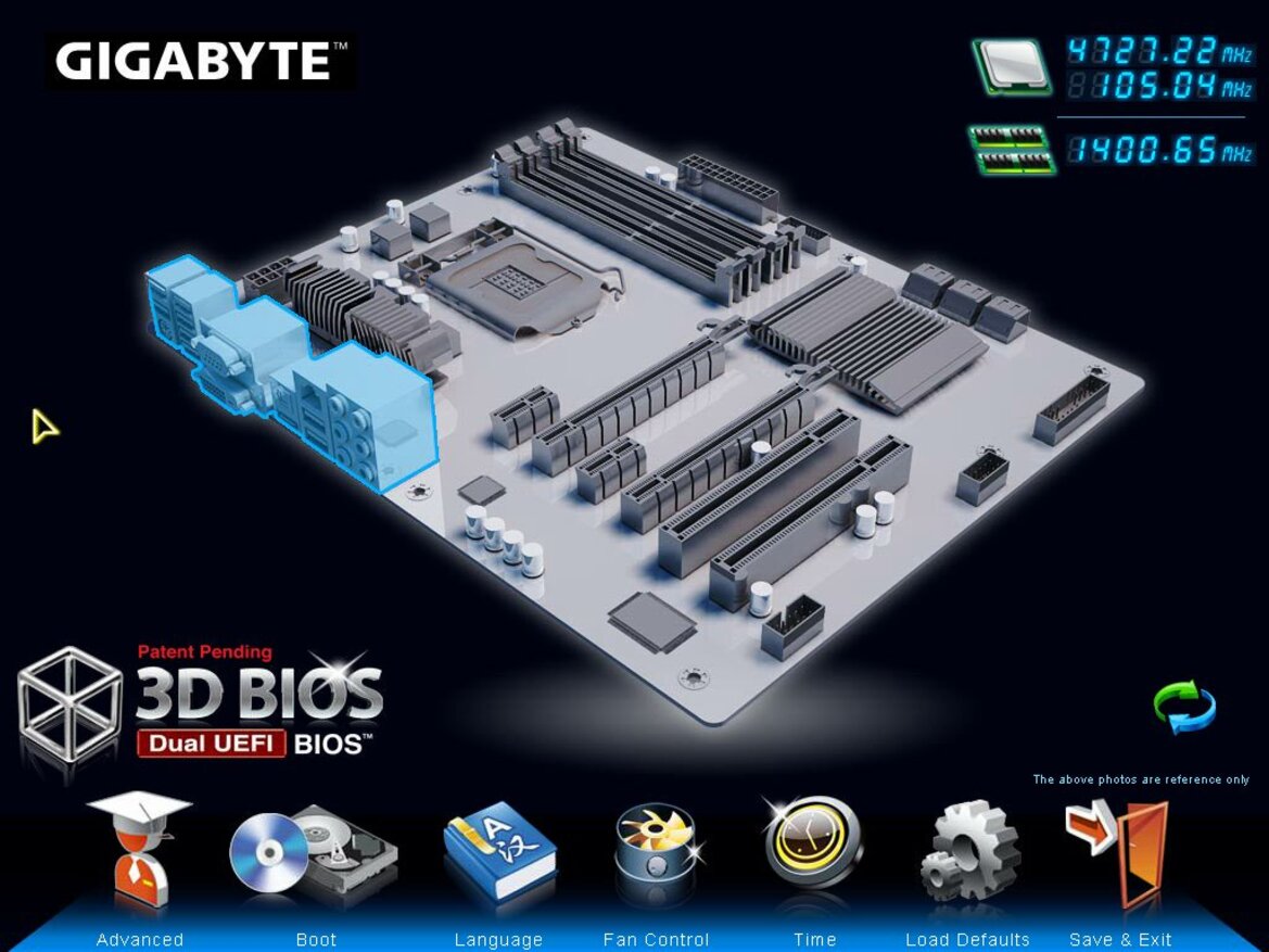 Gigabyte G1.Sniper3 Z77 Motherboard Review