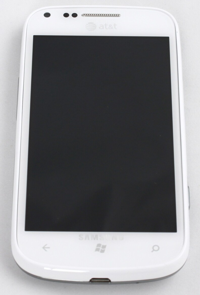 Samsung Focus 2 Review: Budget-Price, LTE-Enabled