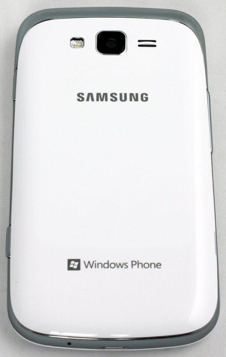 Samsung Focus 2 Review: Budget-Price, LTE-Enabled