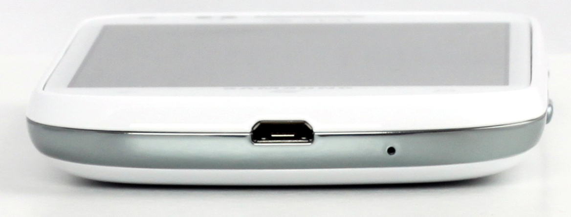 Samsung Focus 2 Review: Budget-Price, LTE-Enabled