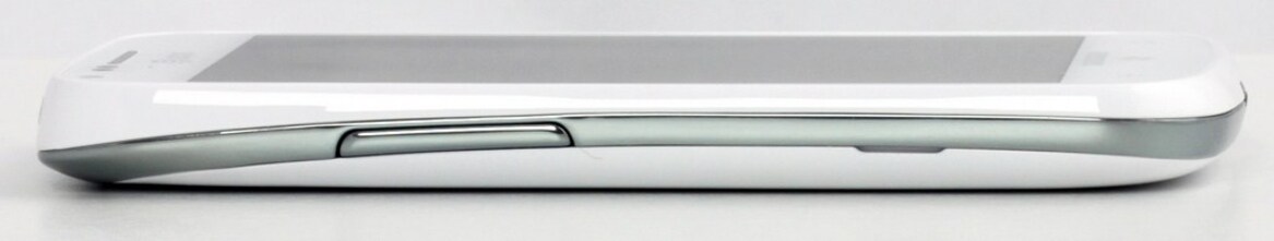 Samsung Focus 2 Review: Budget-Price, LTE-Enabled