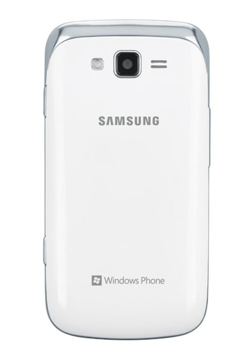 Samsung Focus 2 Review: Budget-Price, LTE-Enabled