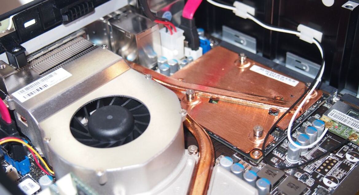 ASRock Vision 3D 252B HTPC Review