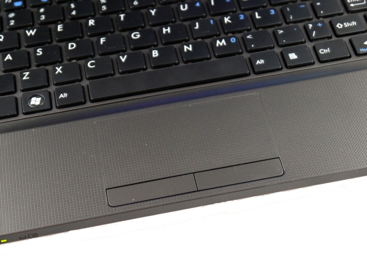 Eurocom Monster 1.0 11.6" Gaming Notebook Review
