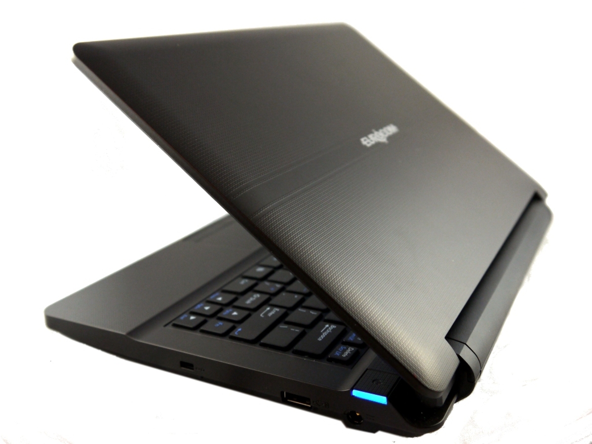 Eurocom Monster 1.0 11.6" Gaming Notebook Review