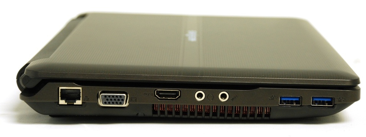 Eurocom Monster 1.0 11.6" Gaming Notebook Review