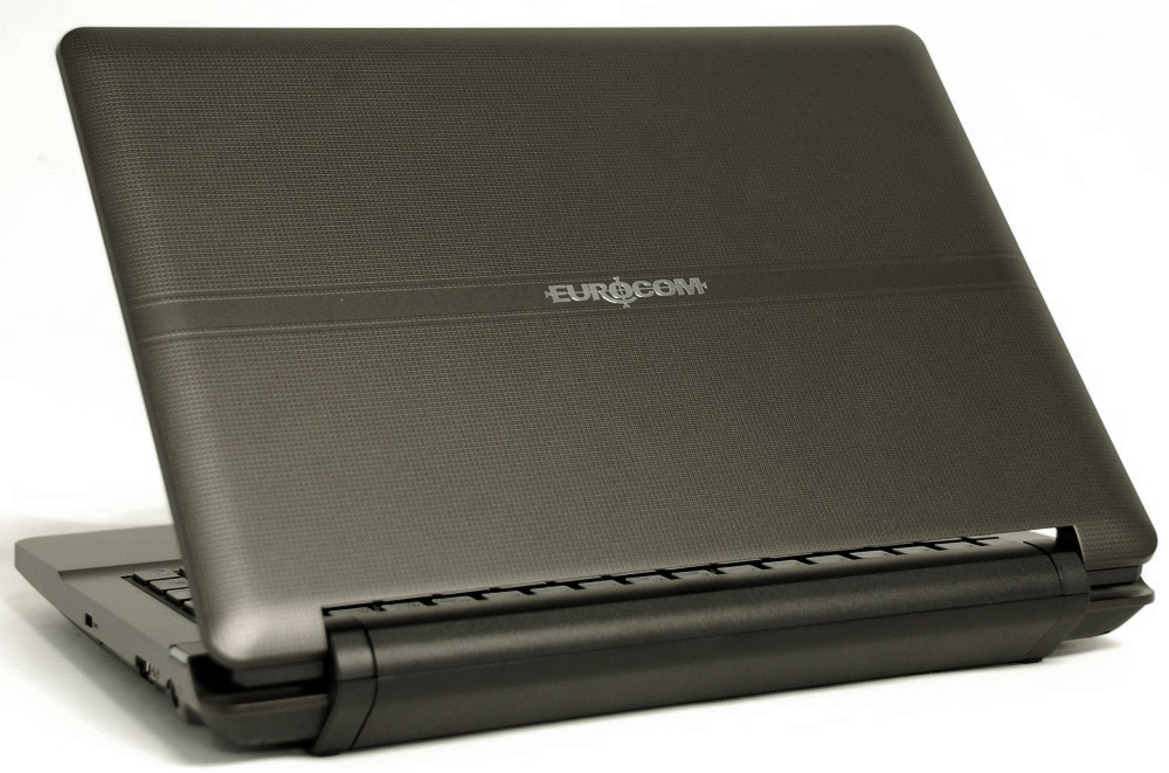 Eurocom Monster 1.0 11.6" Gaming Notebook Review