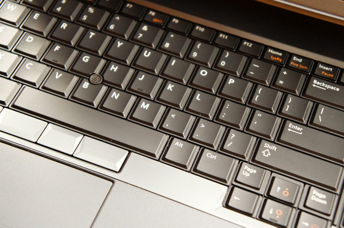 Dell Latitude E6530 Review: Business Class Performance