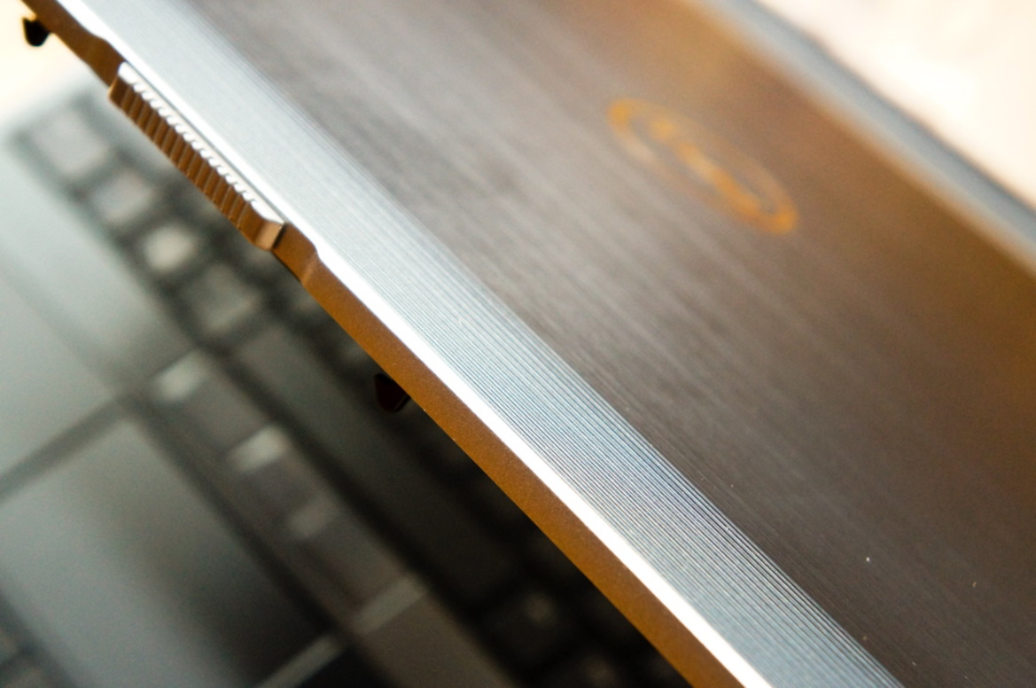Dell Latitude E6530 Review: Business Class Performance