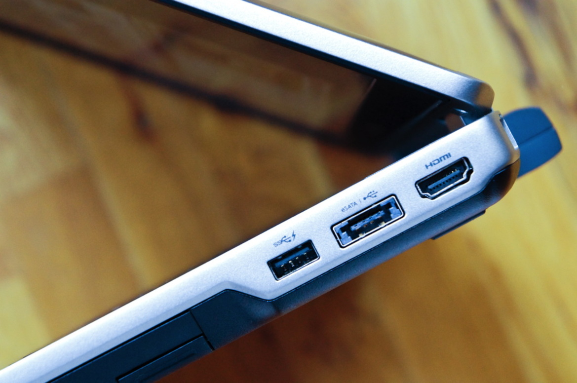 Dell Latitude E6530 Review: Business Class Performance
