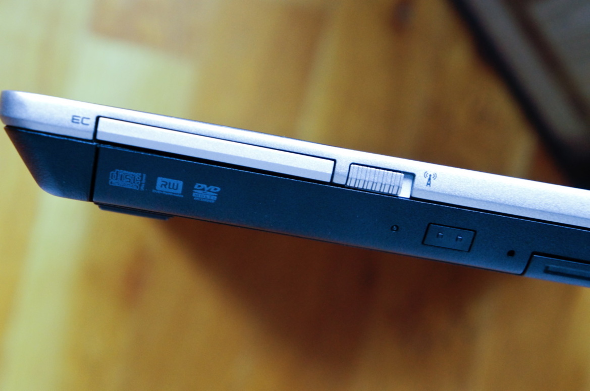 Dell Latitude E6530 Review: Business Class Performance