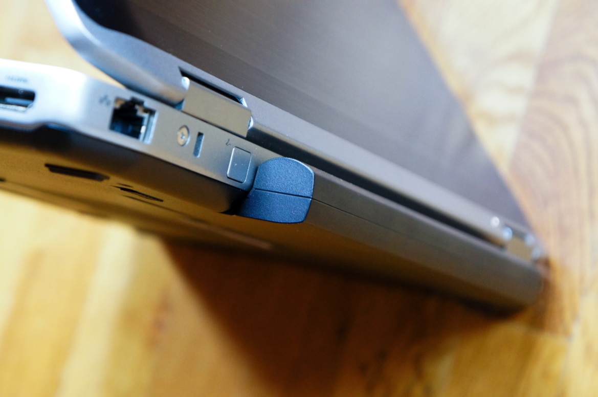 Dell Latitude E6530 Review: Business Class Performance