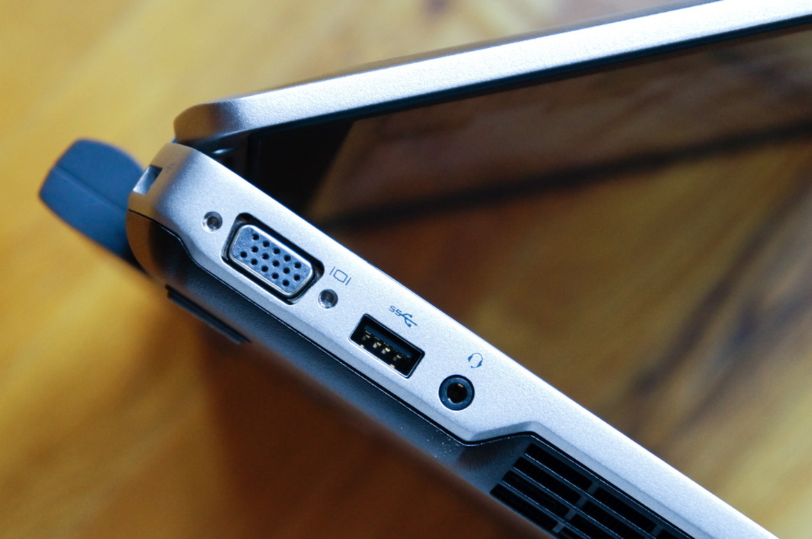 Dell Latitude E6530 Review: Business Class Performance