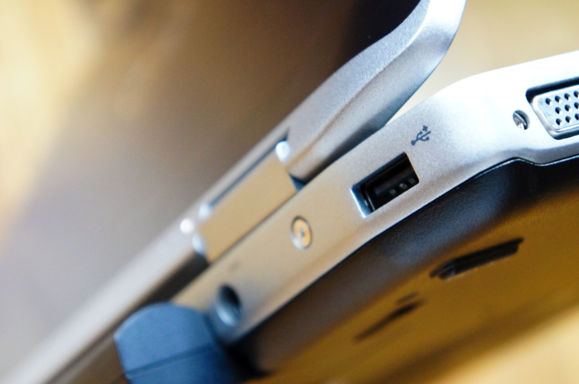 Dell Latitude E6530 Review: Business Class Performance