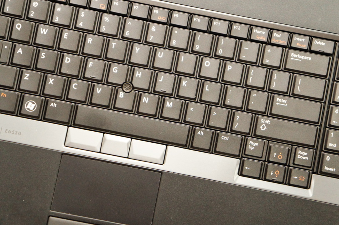 Dell Latitude E6530 Review: Business Class Performance