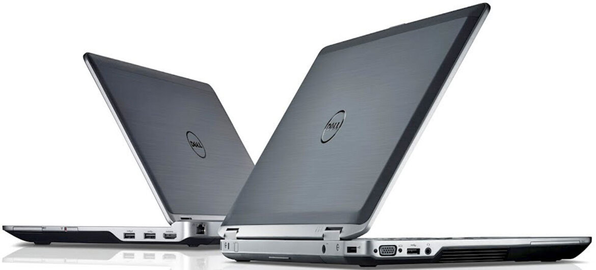Dell Latitude E6530 Review: Business Class Performance