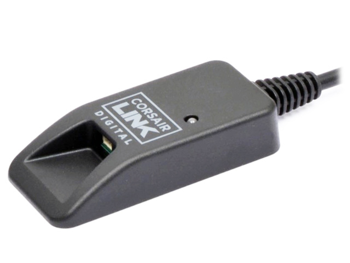 Corsair AX1200i Digital ATX Power Supply Preview