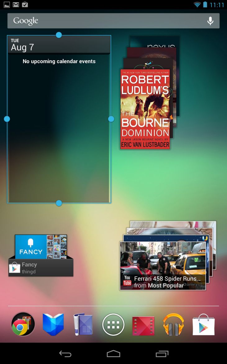 Under The Hood with Android 4.1, Jelly Bean