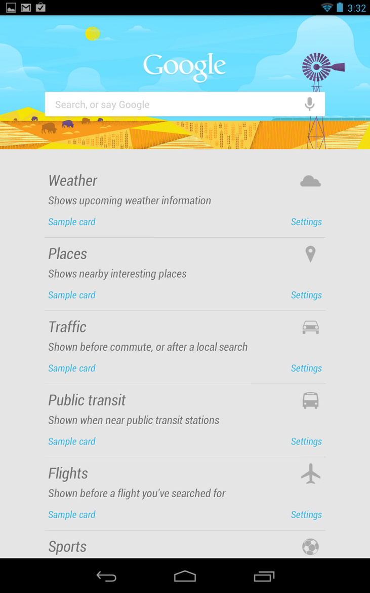 Under The Hood with Android 4.1, Jelly Bean