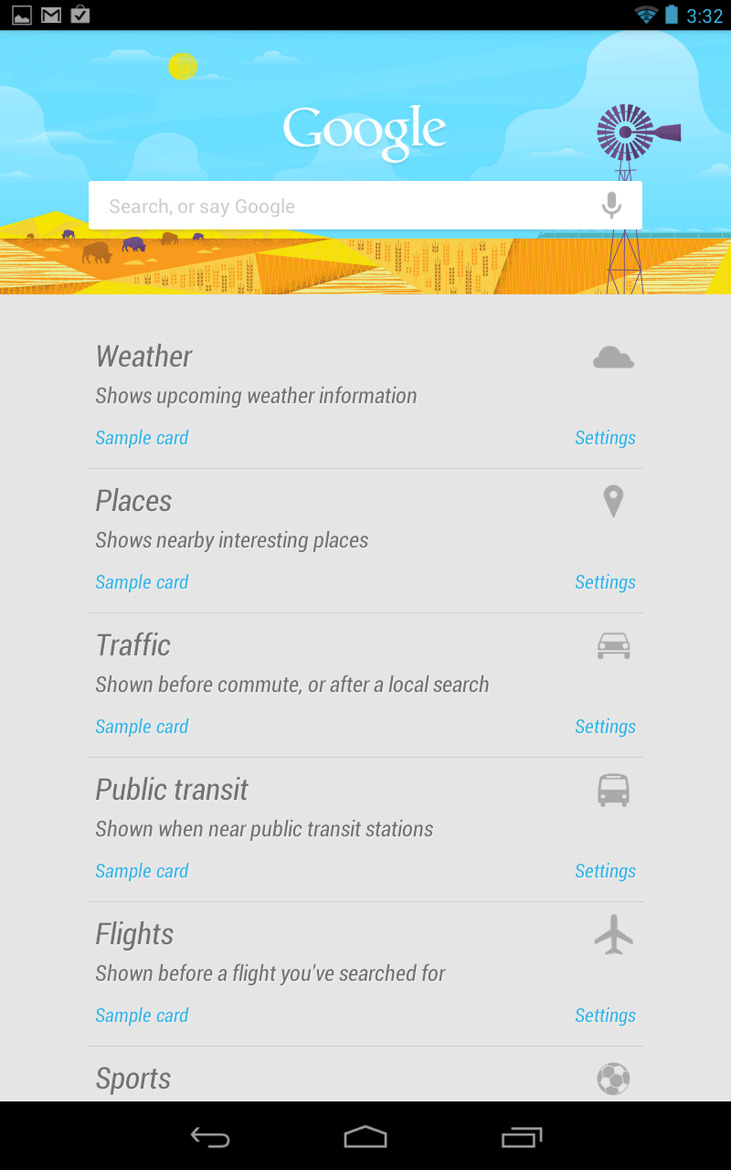Under The Hood with Android 4.1, Jelly Bean