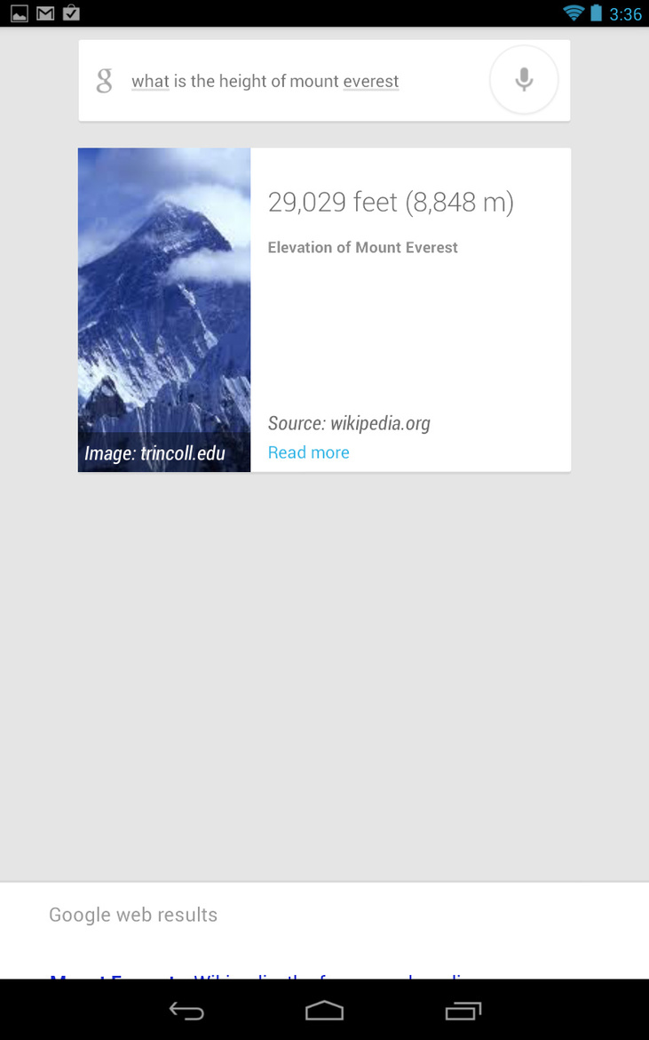 Under The Hood with Android 4.1, Jelly Bean