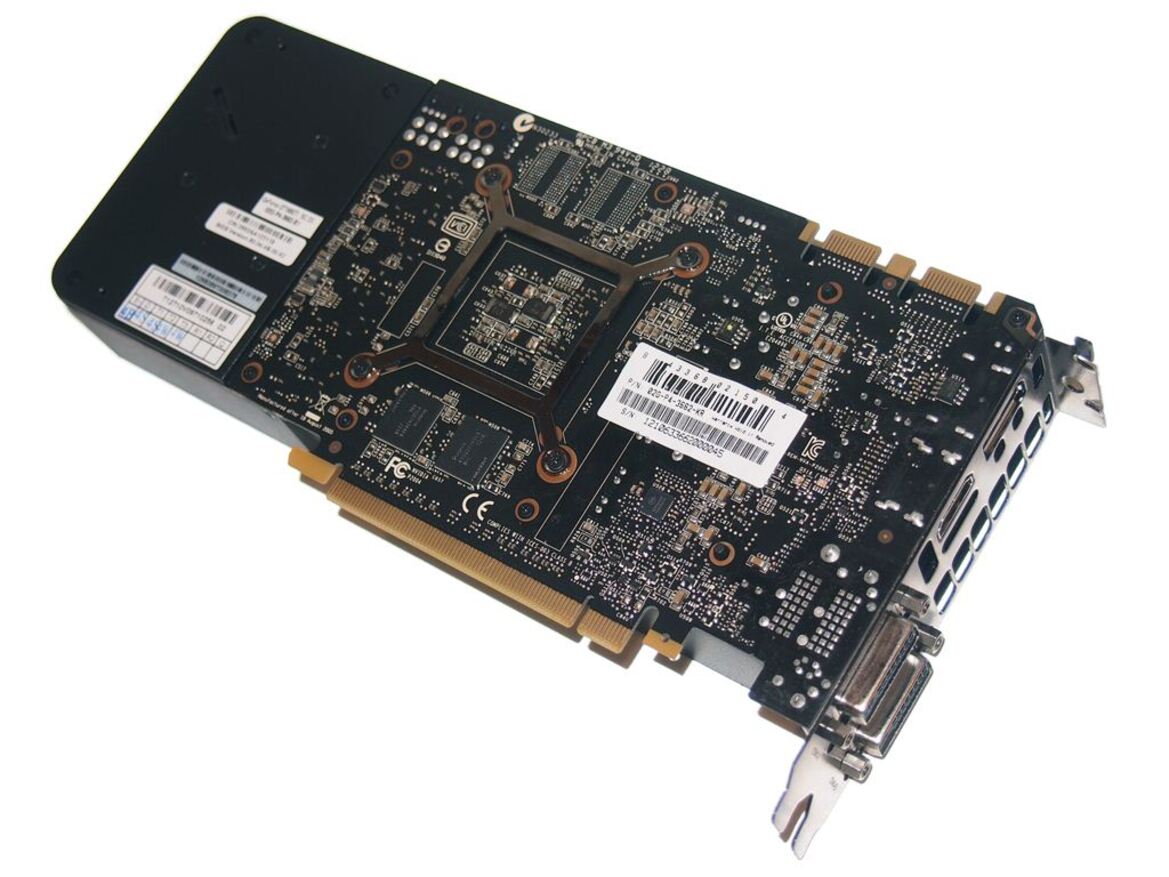 NVIDIA GeForce GTX 660 Ti Round-Up Review