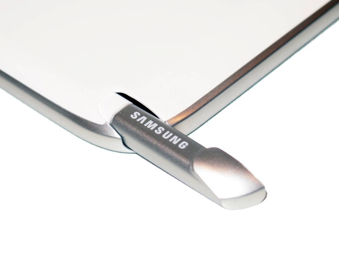 Samsung Galaxy Note 10.1 Quad Core Tablet Review