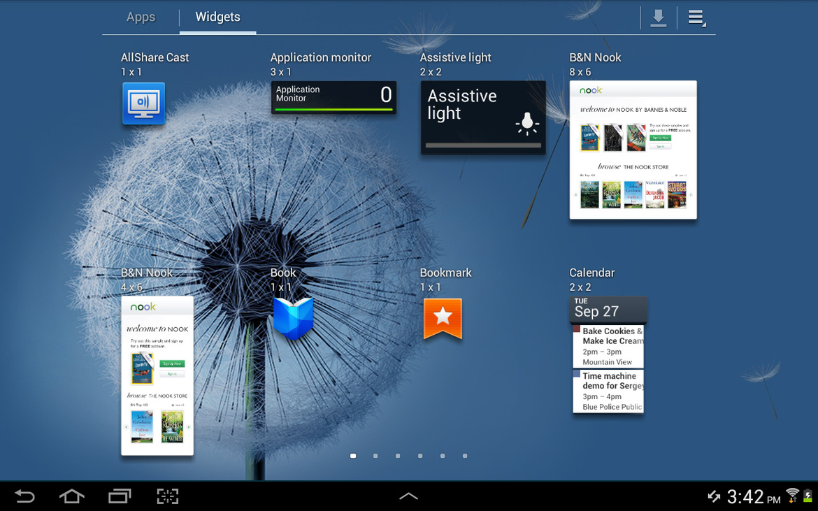 Samsung Galaxy Note 10.1 Quad Core Tablet Review