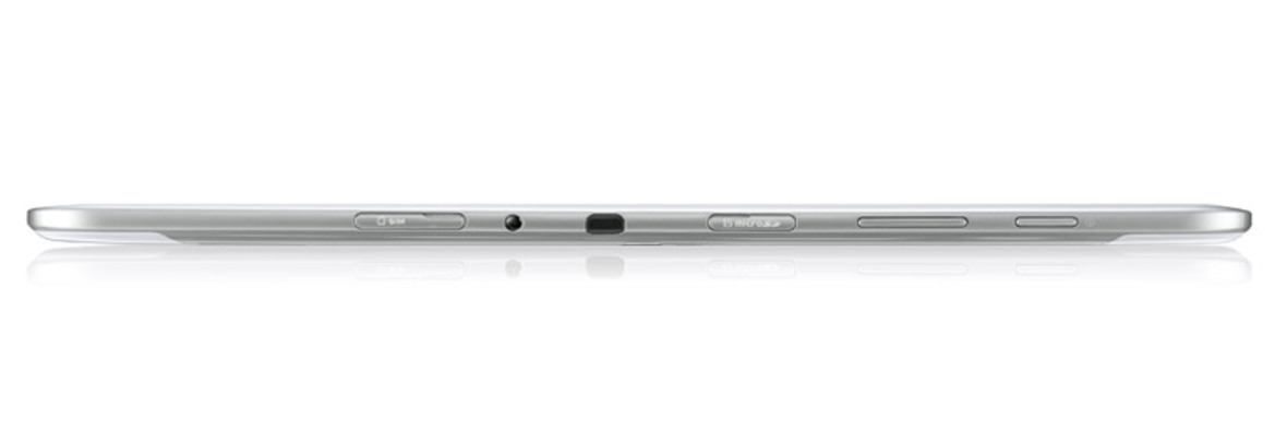 Samsung Galaxy Note 10.1 Quad Core Tablet Review