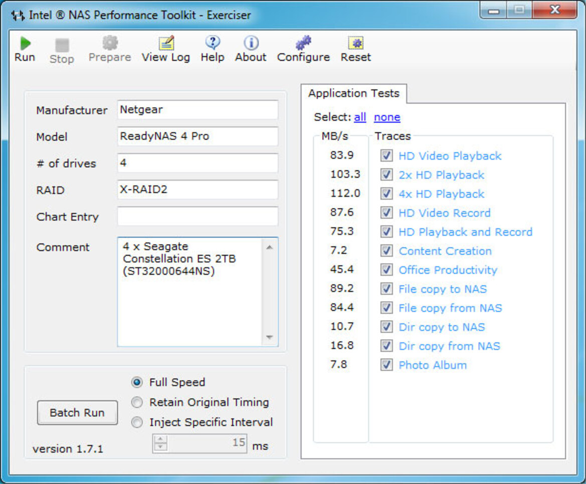 Storage Wars NAS Roundup: Thecus, QNAP, Netgear