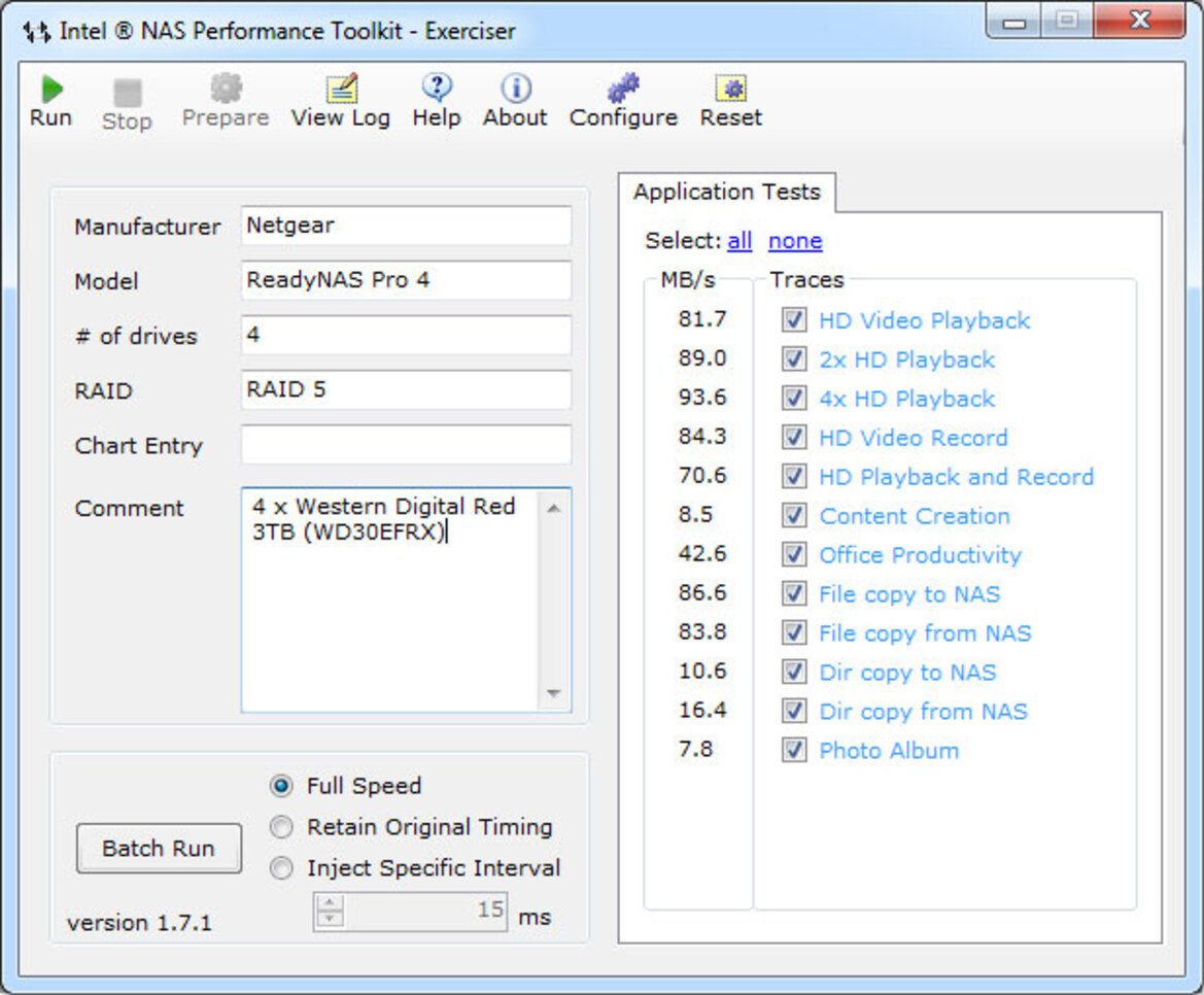 Storage Wars NAS Roundup: Thecus, QNAP, Netgear
