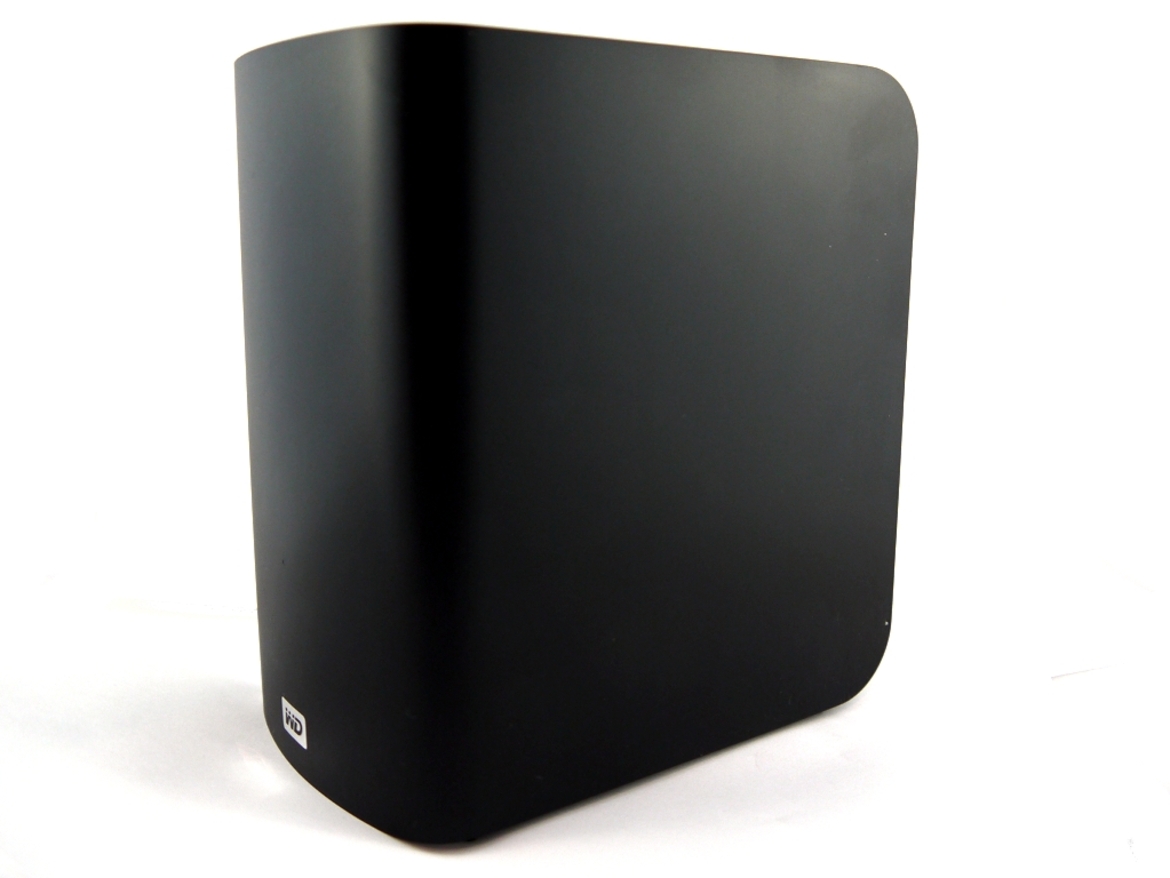Western Digital My Book VelociRaptor Duo Review