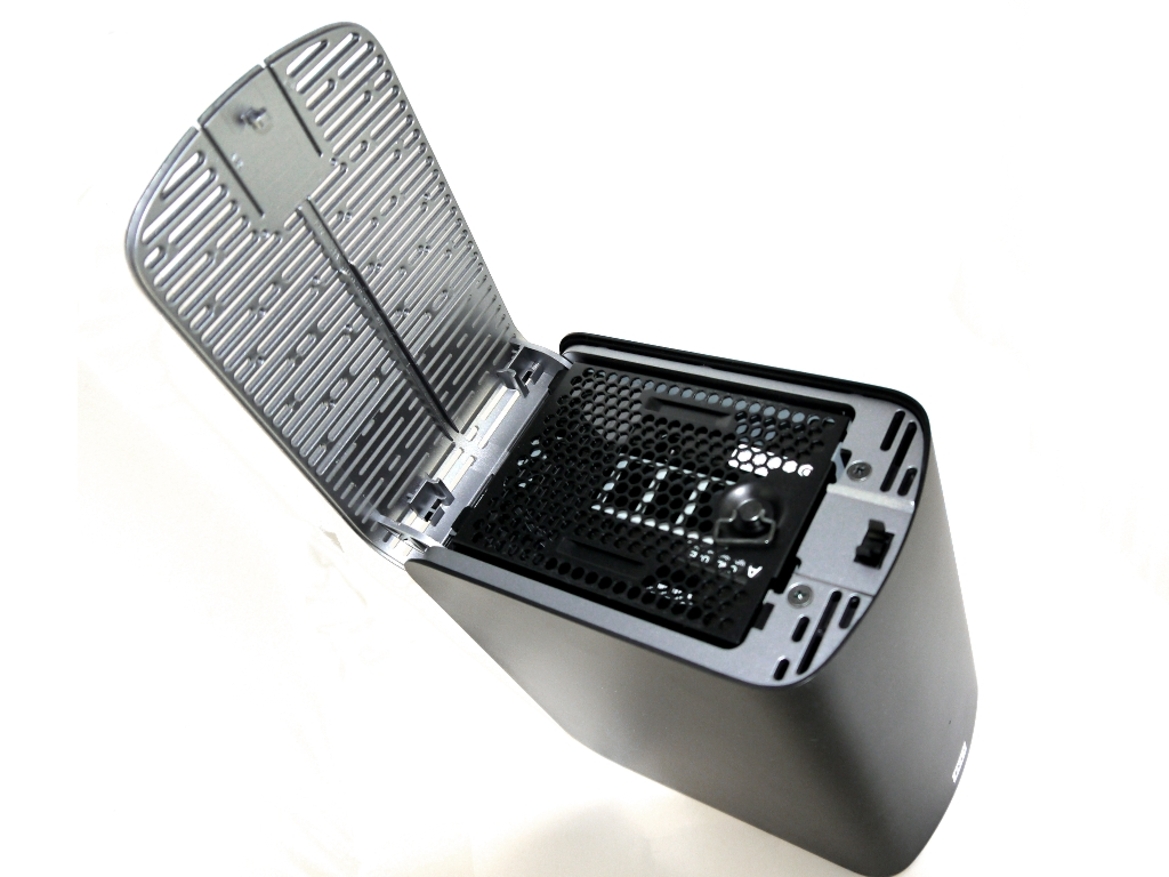 Western Digital My Book VelociRaptor Duo Review
