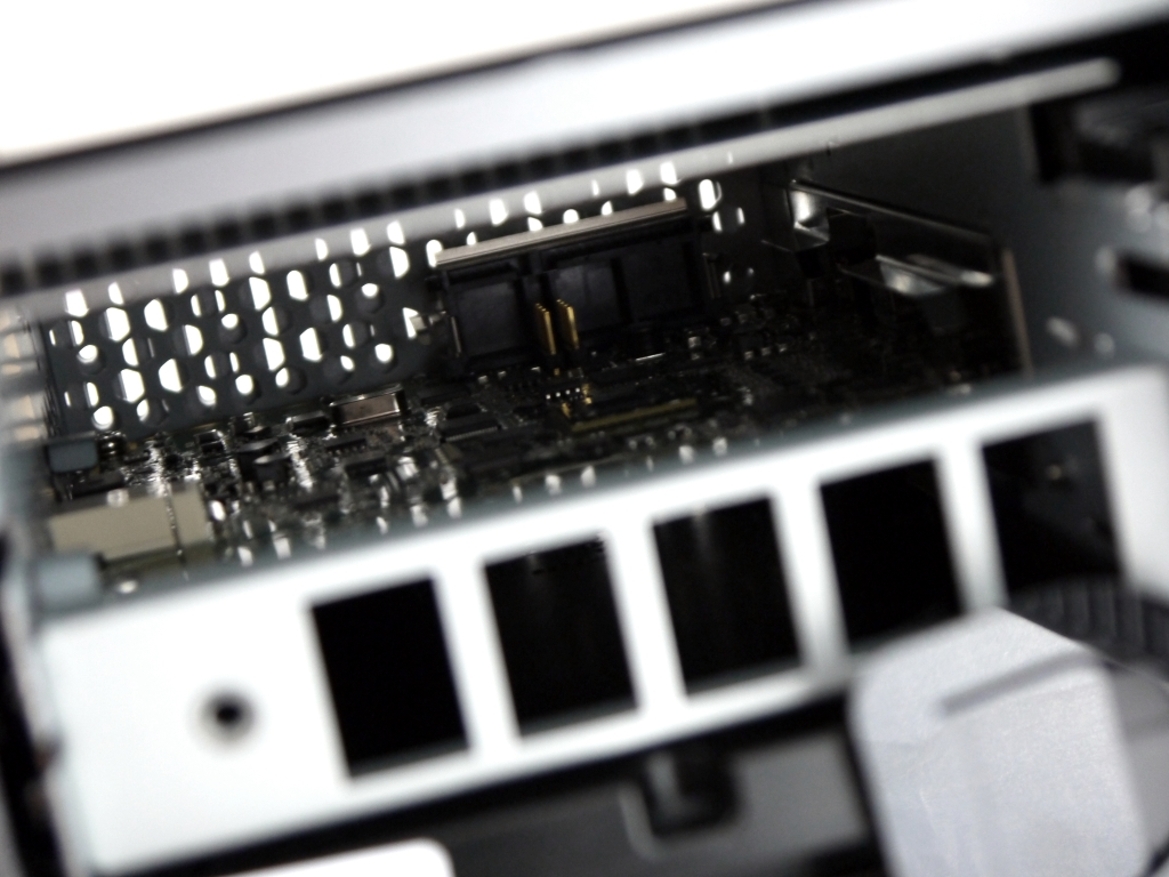 Western Digital My Book VelociRaptor Duo Review