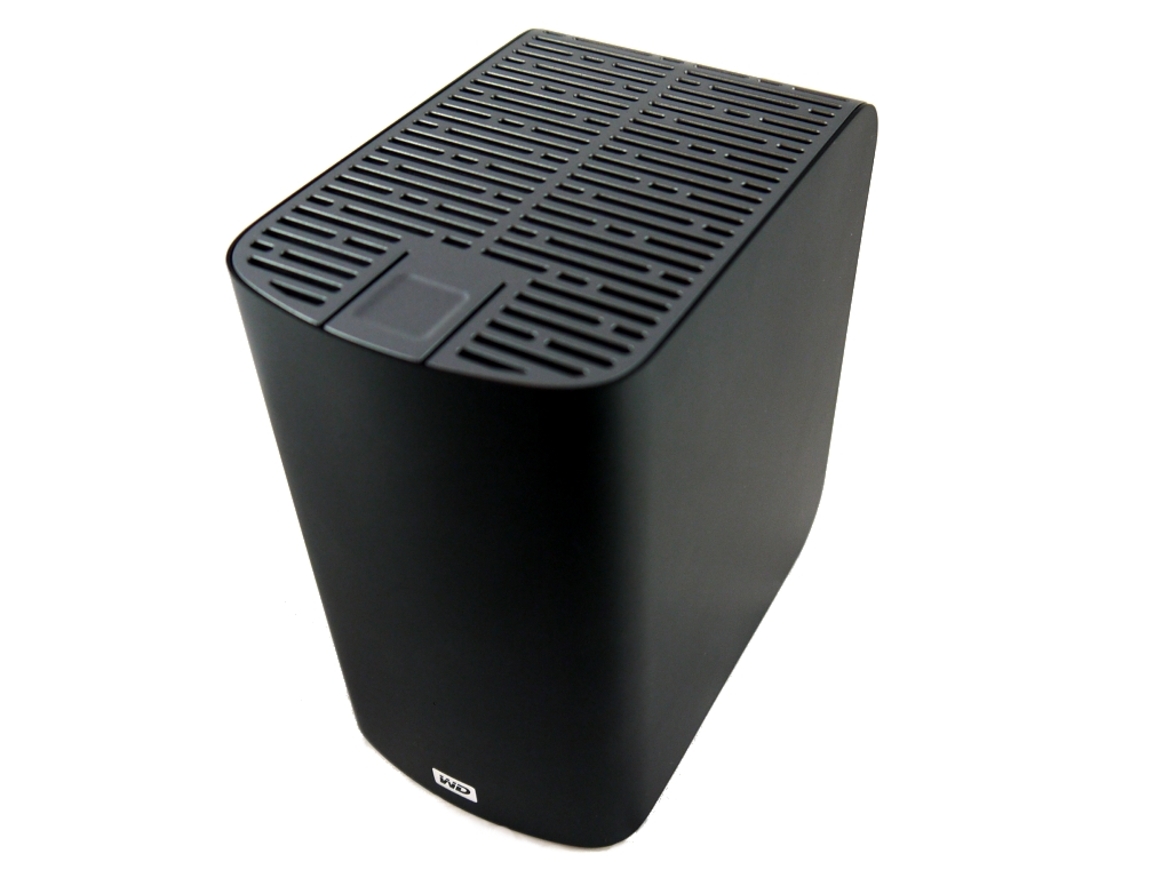 Western Digital My Book VelociRaptor Duo Review