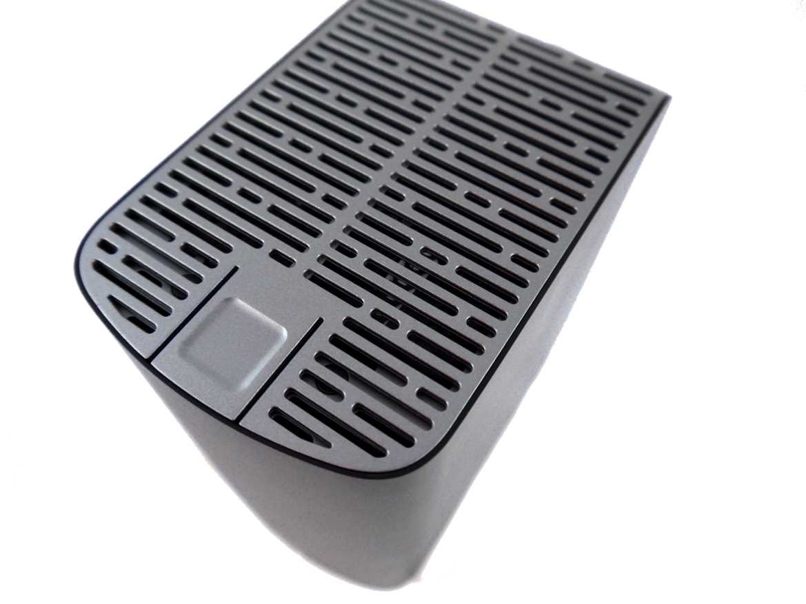 Western Digital My Book VelociRaptor Duo Review