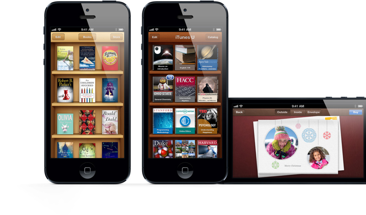 Apple iOS 6: Maps Mayhem and What’s New