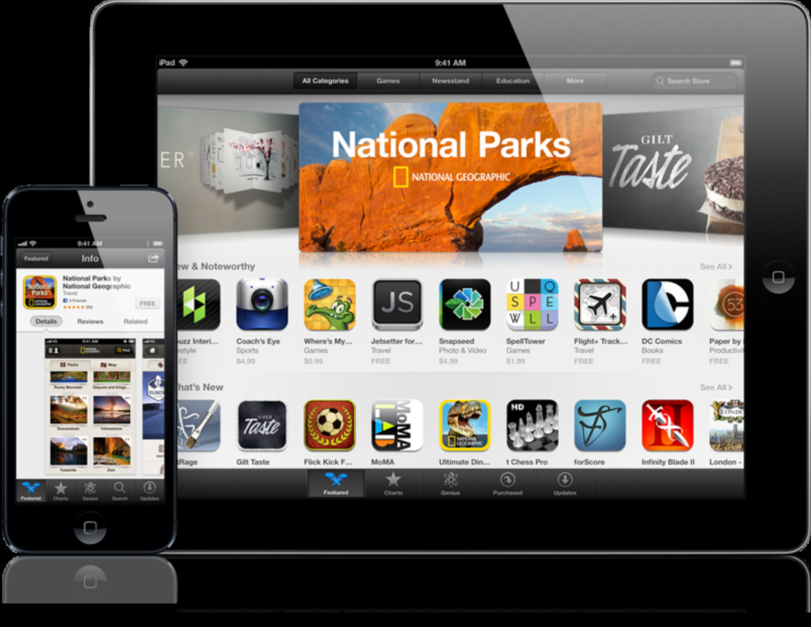 Apple iOS 6: Maps Mayhem and What’s New