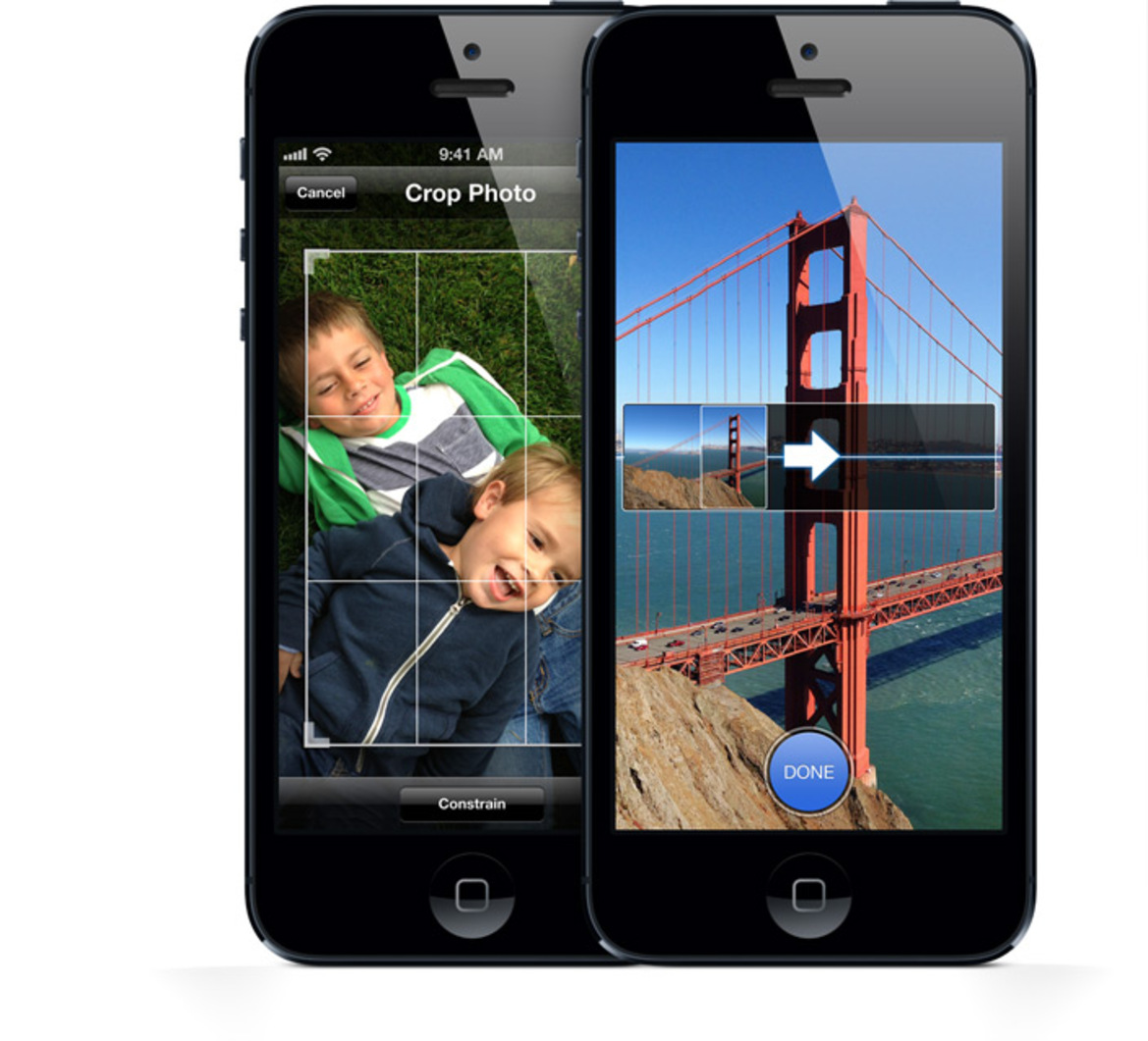 Apple iOS 6: Maps Mayhem and What’s New