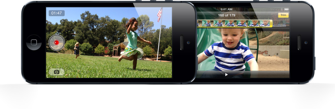 Apple iOS 6: Maps Mayhem and What’s New